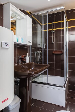 Apartment (Romance Apartments Dubrovnik - One Be) | Bathroom - Romance Apartment Dubrovnik (Dubrovnik)