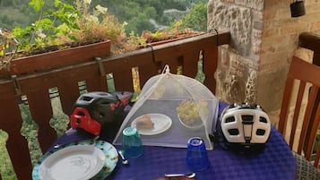 Teres/patio