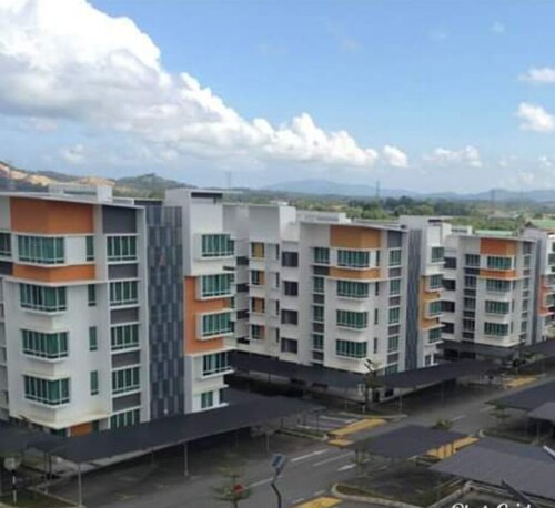 Victor's Home Sweet Homestay @ K. K,  Sabah