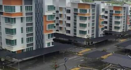 Victor's Home Sweet Homestay @ K. K, Sabah