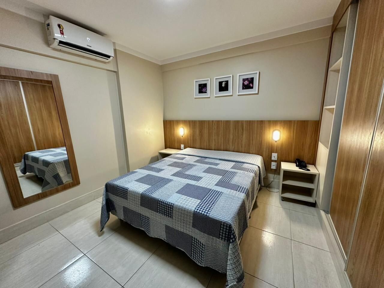 Apartment | Zimmersafe, kostenloses WLAN