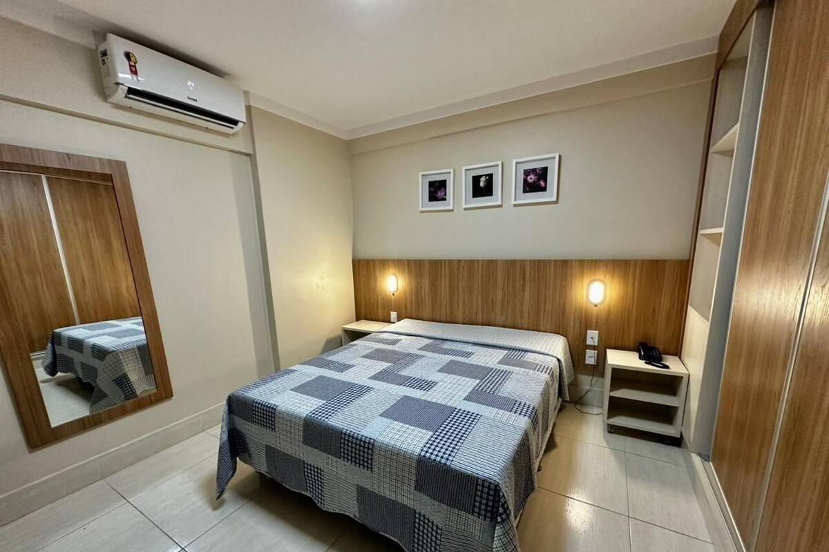 Apartment | In-room safe, free WiFi