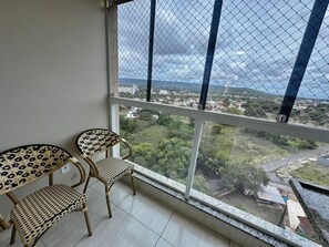 Apartment | Interior - Di Roma Piazza Via Caldas (Caldas Novas)