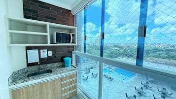 Basic Apartment | Interior