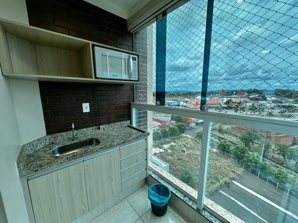 Apartamento | Interior