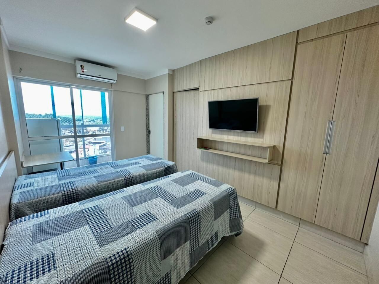 Apartment | Zimmersafe, kostenloses WLAN