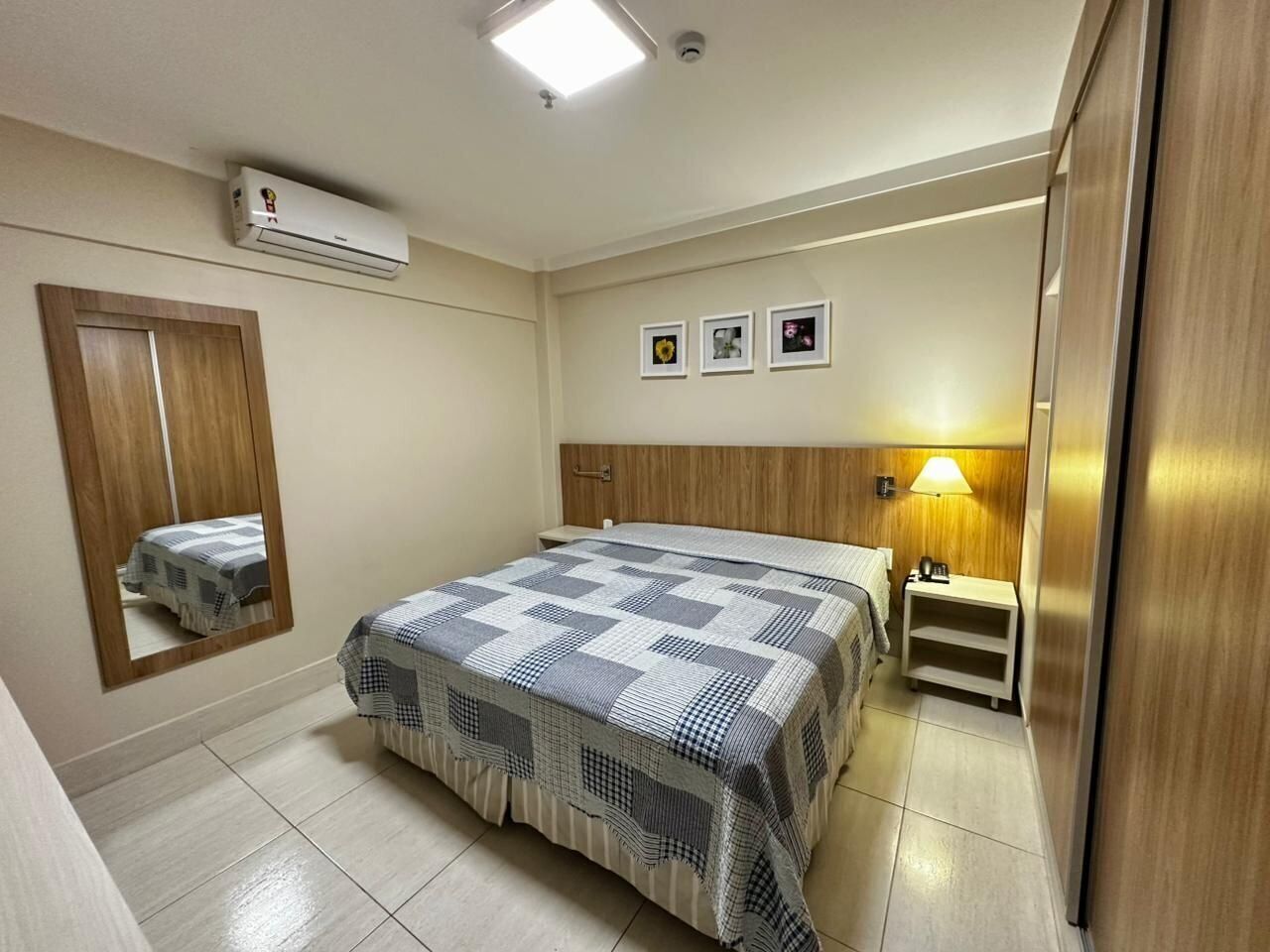 Huoneisto | Tallelokero huoneessa, ilmainen Wi-Fi