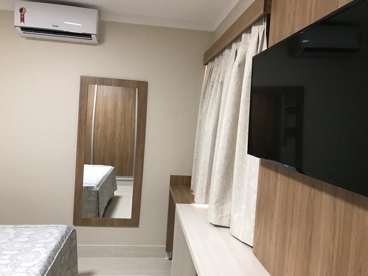 In-room safe, free WiFi
