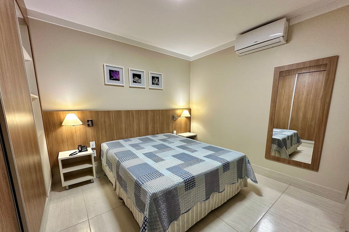 Basic Apartment