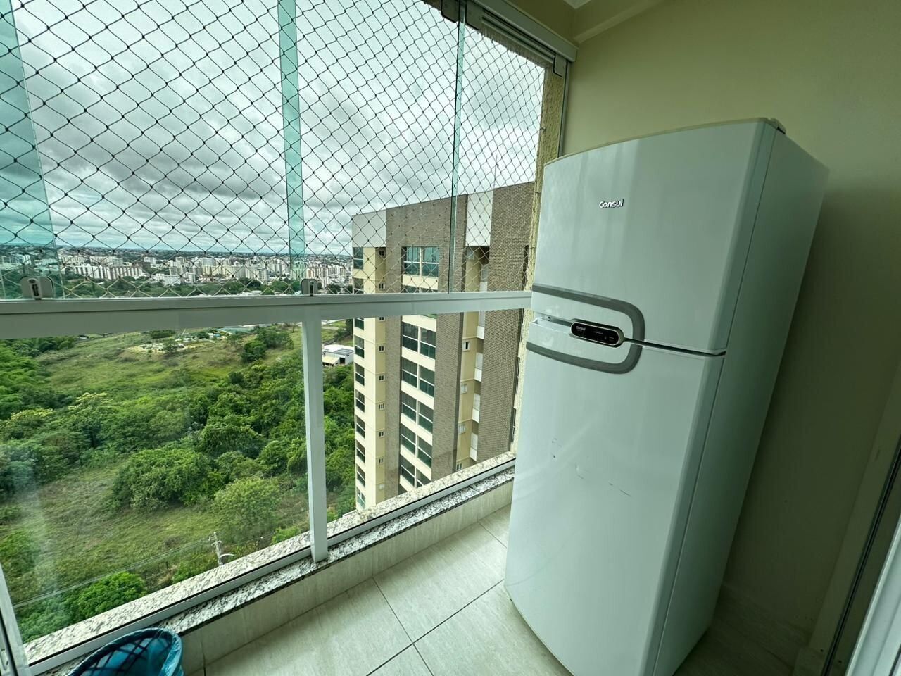 Apartment | Interior