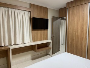 شقة | خزنة داخل الغرفة وواي فاي مجانًا