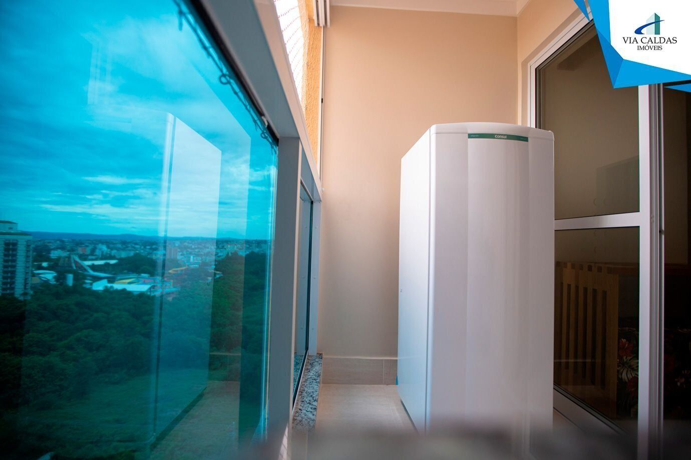 Apartemen | Interior