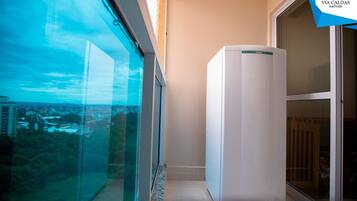 Apartemen | Interior