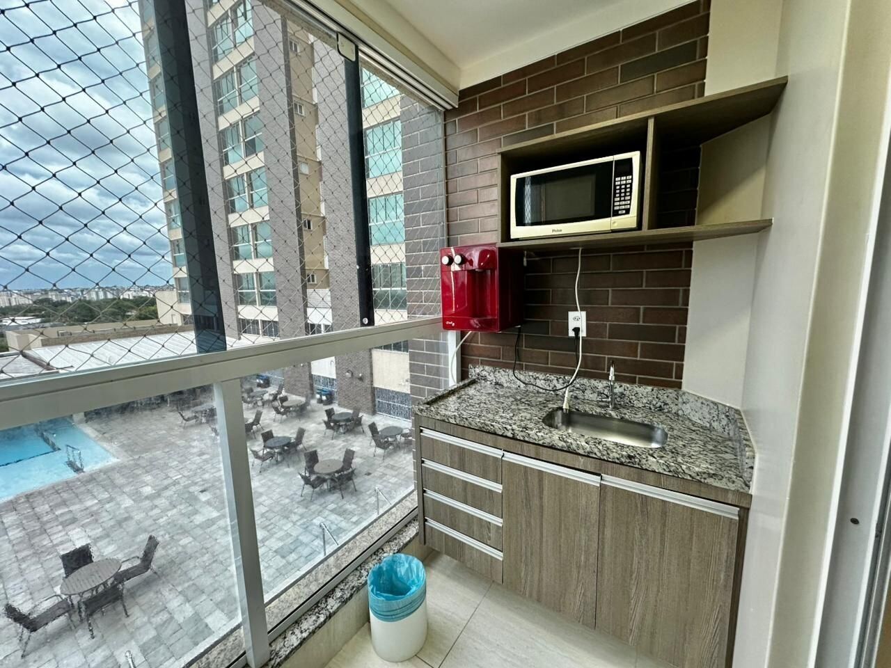 Leilighet | Innvendig