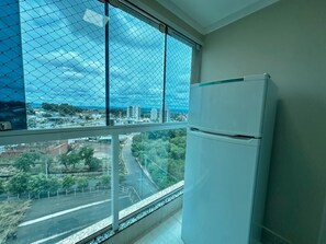 Apartamento | Interior