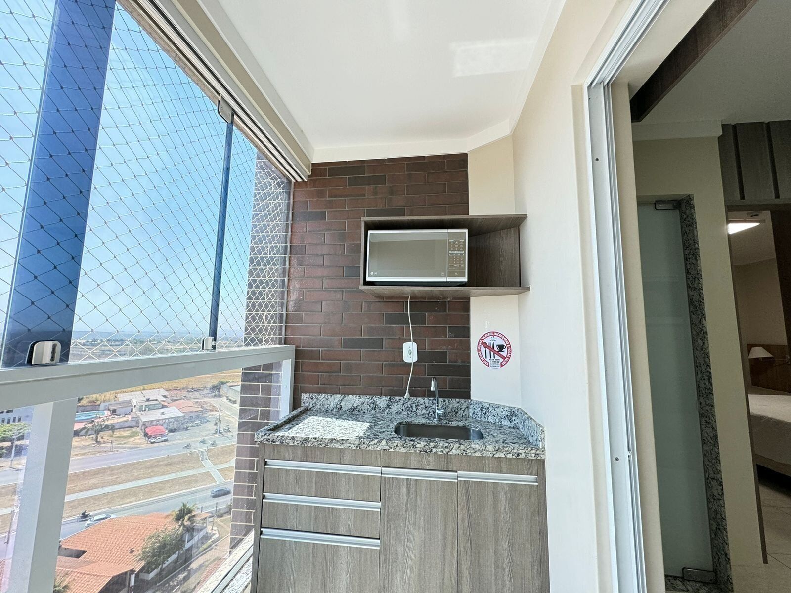 Departamento | Interior