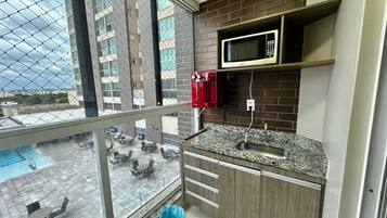 Apartment | Innenbereich