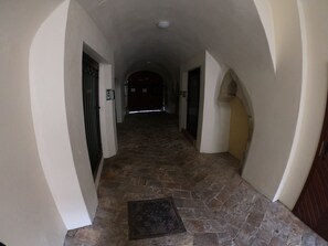 Interior - Downtown Apartment Bratislava (Bratislava)