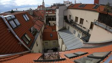 Design Apartment | Terrace/patio