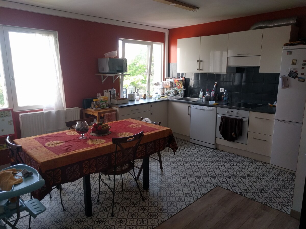 Bild für Gastgeberprofil