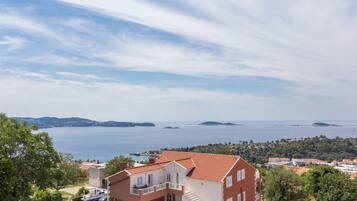 Cảnh từ trên cao