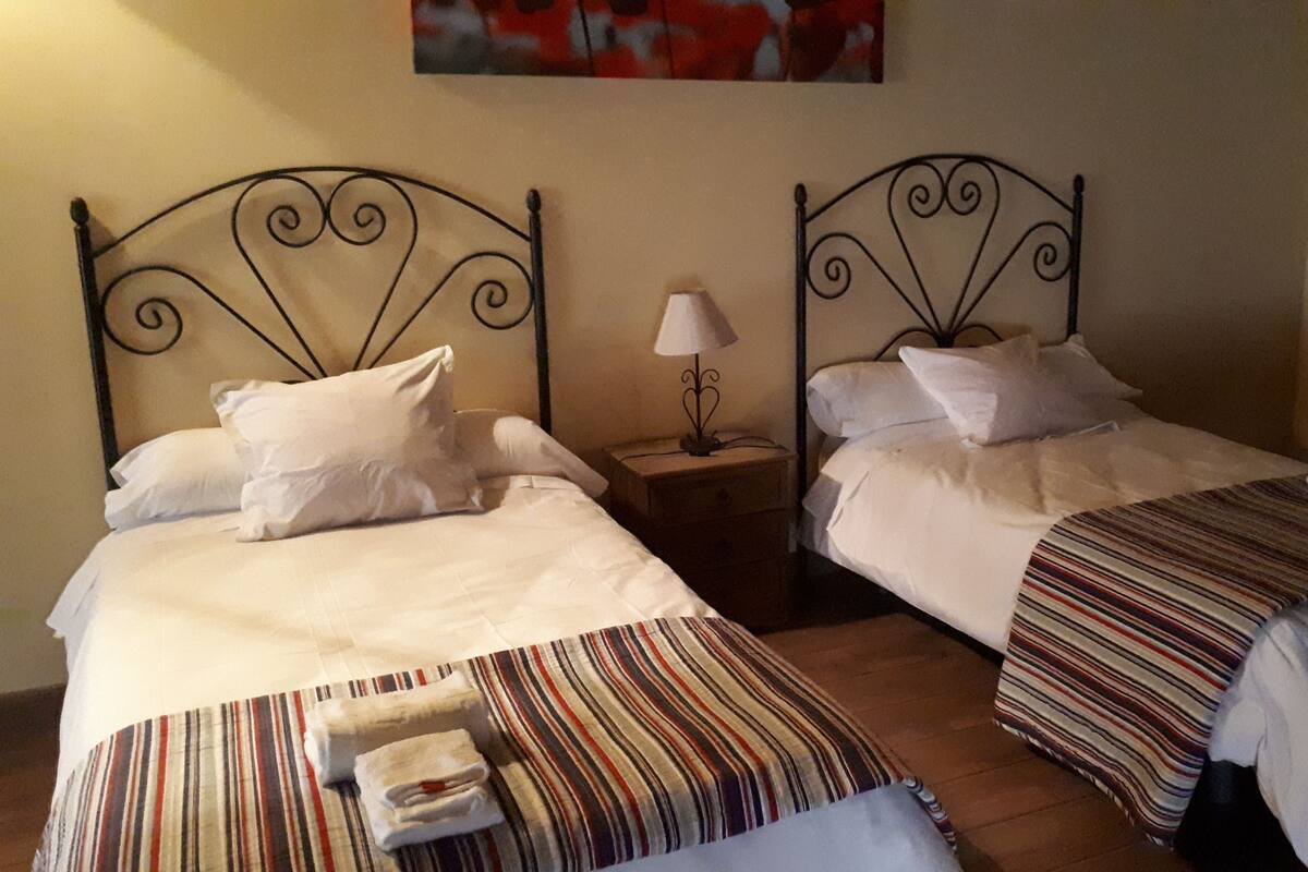 Superior Double or Twin Room