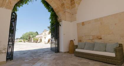 Masseria Mazzetta Salento