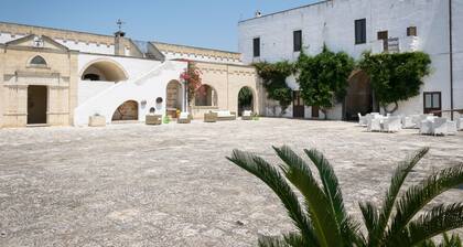 Masseria Mazzetta Salento