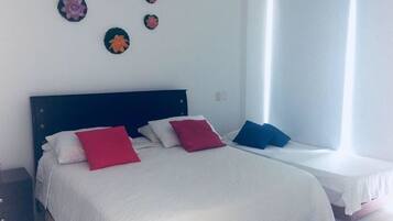 Apartemen | Wi-Fi gratis