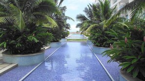 Interior - Morros by Global Rentals (Cartagena)