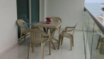 Apartemen | Wi-Fi gratis