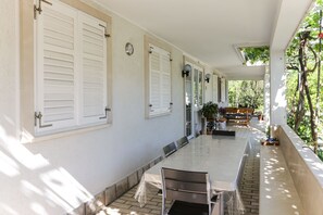 Exterieur