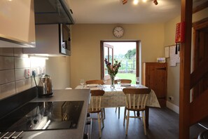 Cottage, Private Bathroom (Bianca Cottage) | Interior - Whitley Elm Cottages (Warwick)