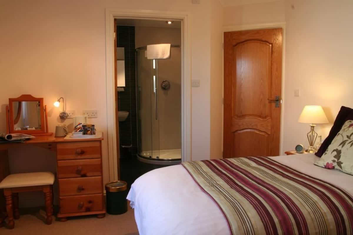 Frenchmans Creek | Blackout drapes, iron/ironing board (on request), WiFi (free)