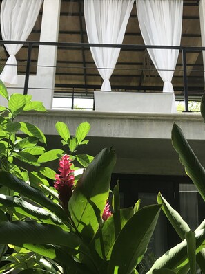 Interior - La Flor Casa Boutique (Valladolid)