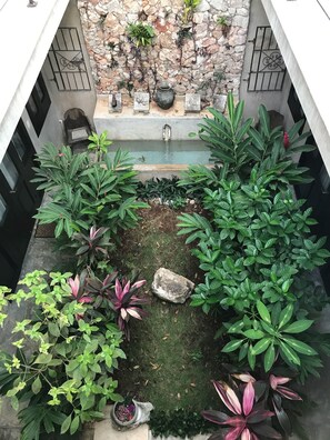 Jardín