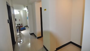Hallway - Han Yay Bay Hotel (Checheng)