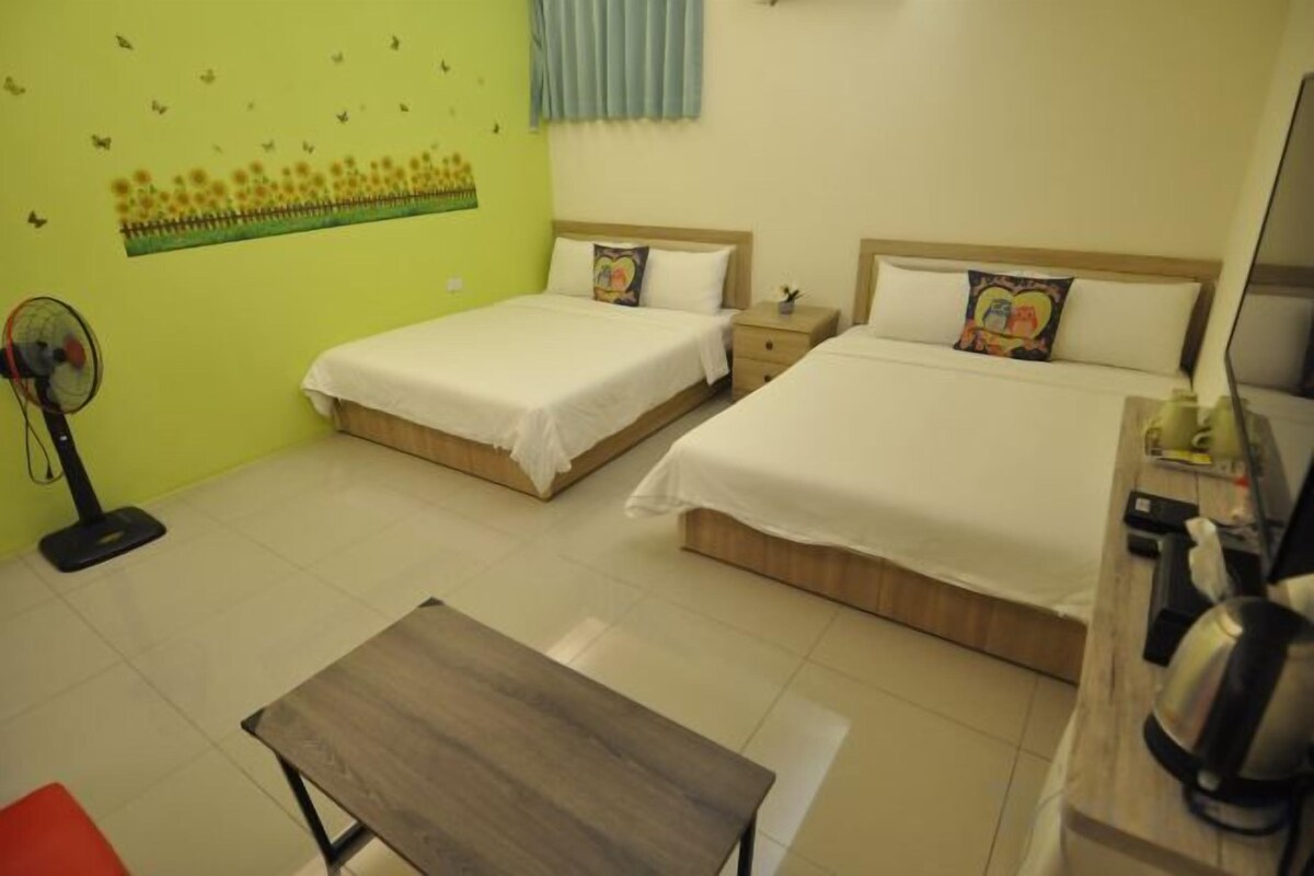 Habitación