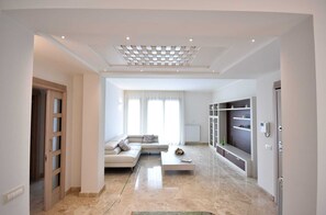 Interior - Villa Luigia Luxury Relais (Gallipoli)