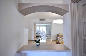 Interior - Villa Luigia Luxury Relais (Gallipoli)