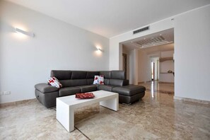 Interior - Villa Luigia Luxury Relais (Gallipoli)