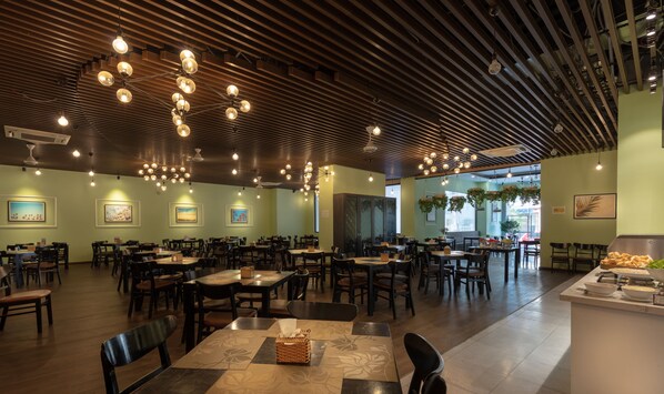 Restaurang