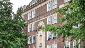 Exterior - Gorgeous & stylish studio in Marylebone (London)
