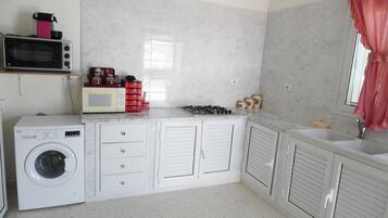 Dapur pribadi