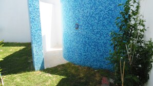 Bathroom - Dar Bolbol (Djerba Ajim)