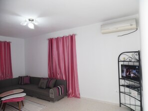 Interior entrance - Dar Bolbol (Djerba Ajim)