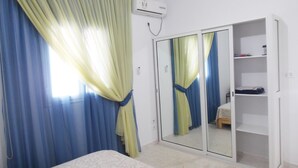 Standard Villa | WiFi (free) - Dar Bolbol (Djerba Ajim)