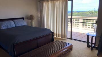 2 makuuhuonetta, silitysrauta/-lauta, vauvan matkasänky, ilmainen Wi-Fi