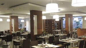 Restaurant - Villa del Mar (Mogan)