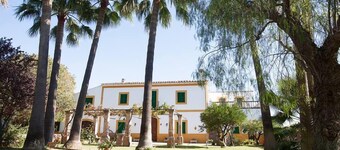 Agroturismo Finca Son Amora